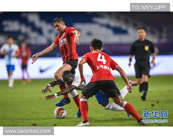 中协天津迎战上港全力争胜展现球队实力与斗志